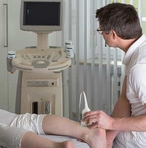 OFZ Buchmann Ultraschall