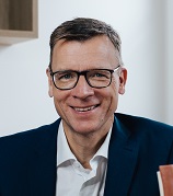 OFZ Festerling Hüfte Knie Endoprothetik Hand